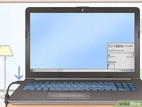 Image titled "Train" a Cellphone or Laptop Battery Step 2